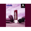 LABELLO MELT-IN MOISTURE BLACKBERRY SHINE — CARING LIP BALM​ 4.8G/ 5.5 ML